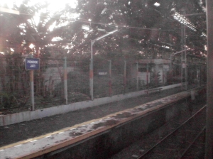 Stasiun Pondok Jati